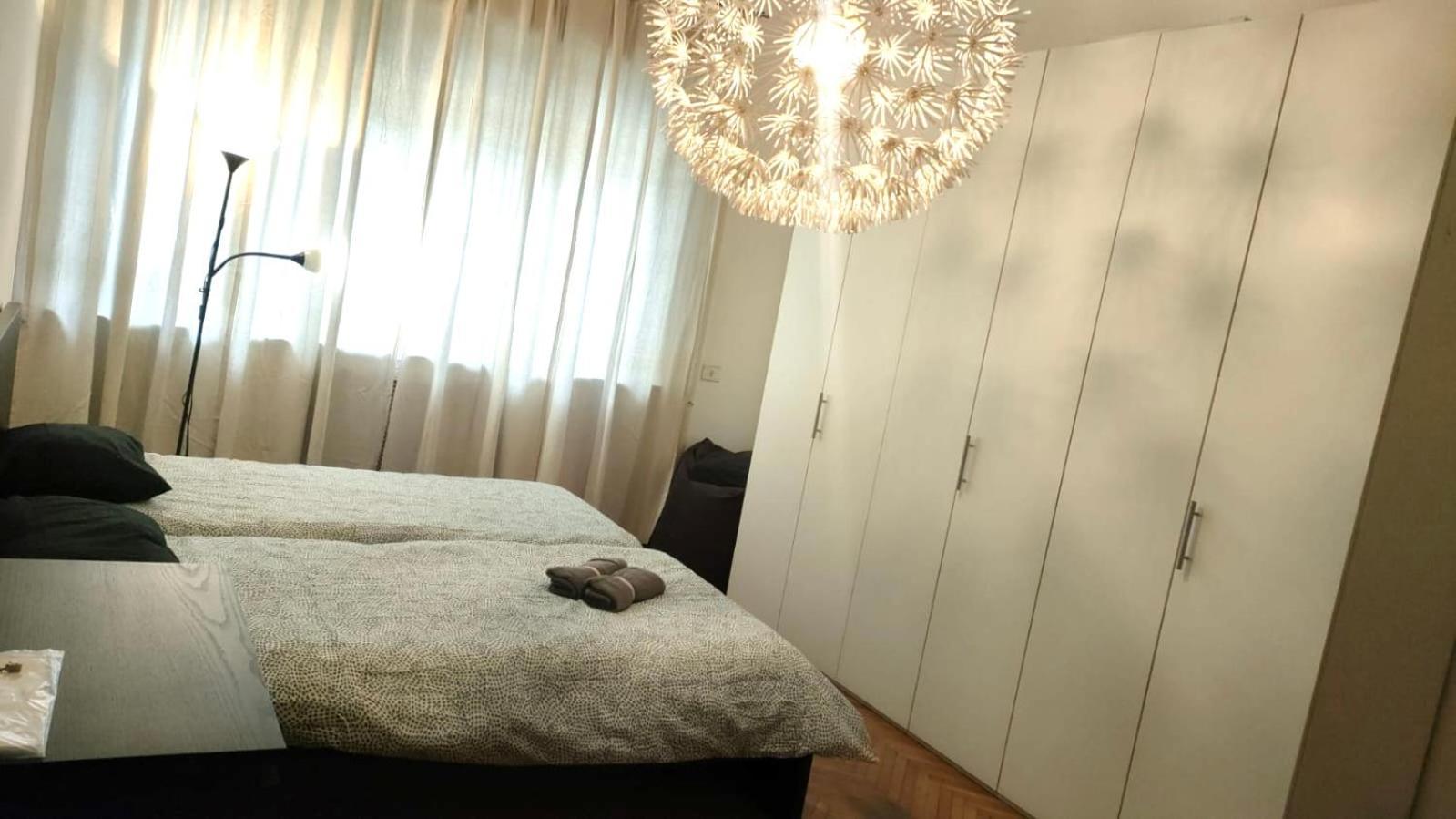 Very Big Apartment At 3 Minutes On Foot From Duomo Cathedral Milano Ngoại thất bức ảnh
