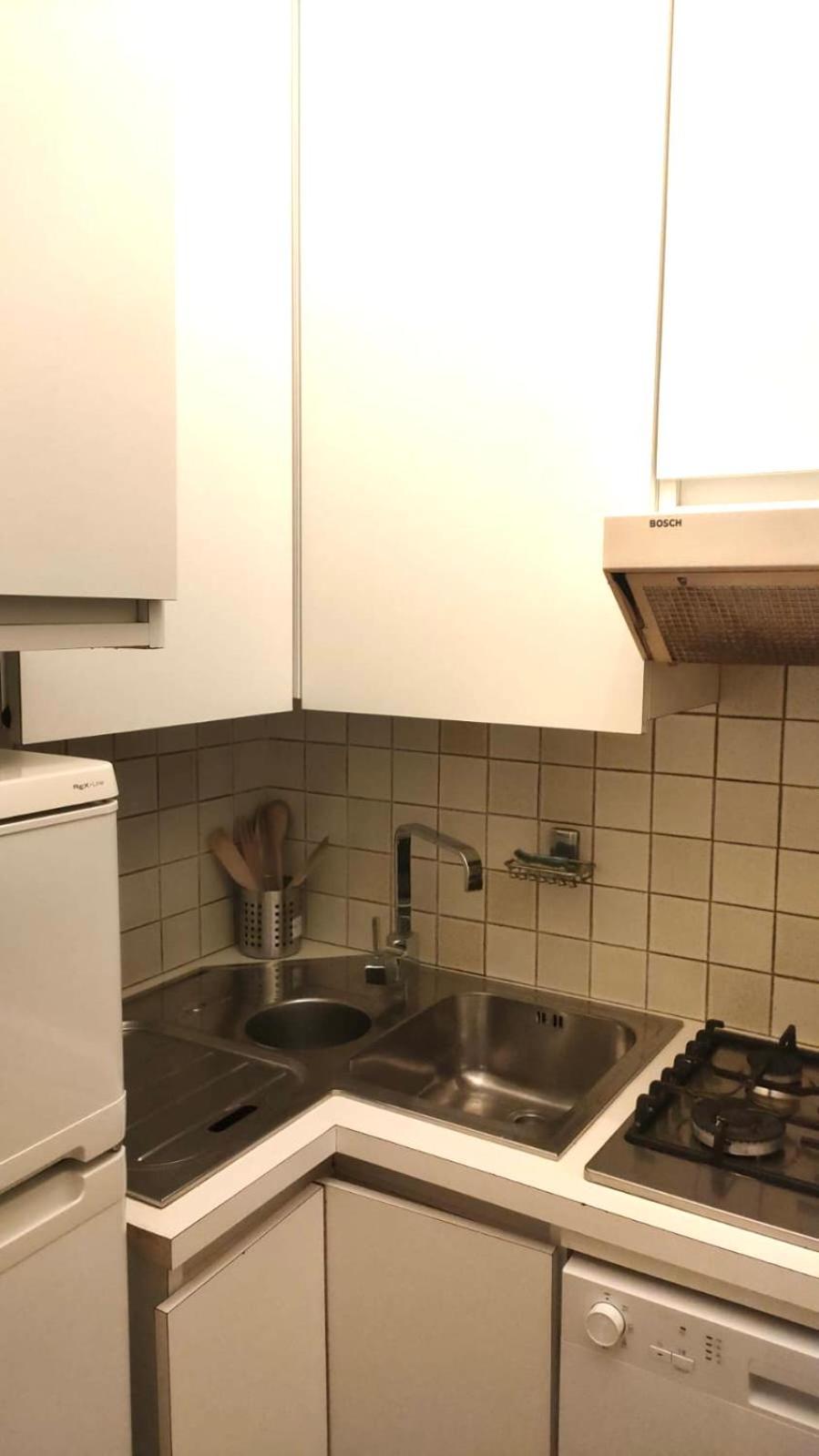 Very Big Apartment At 3 Minutes On Foot From Duomo Cathedral Milano Ngoại thất bức ảnh
