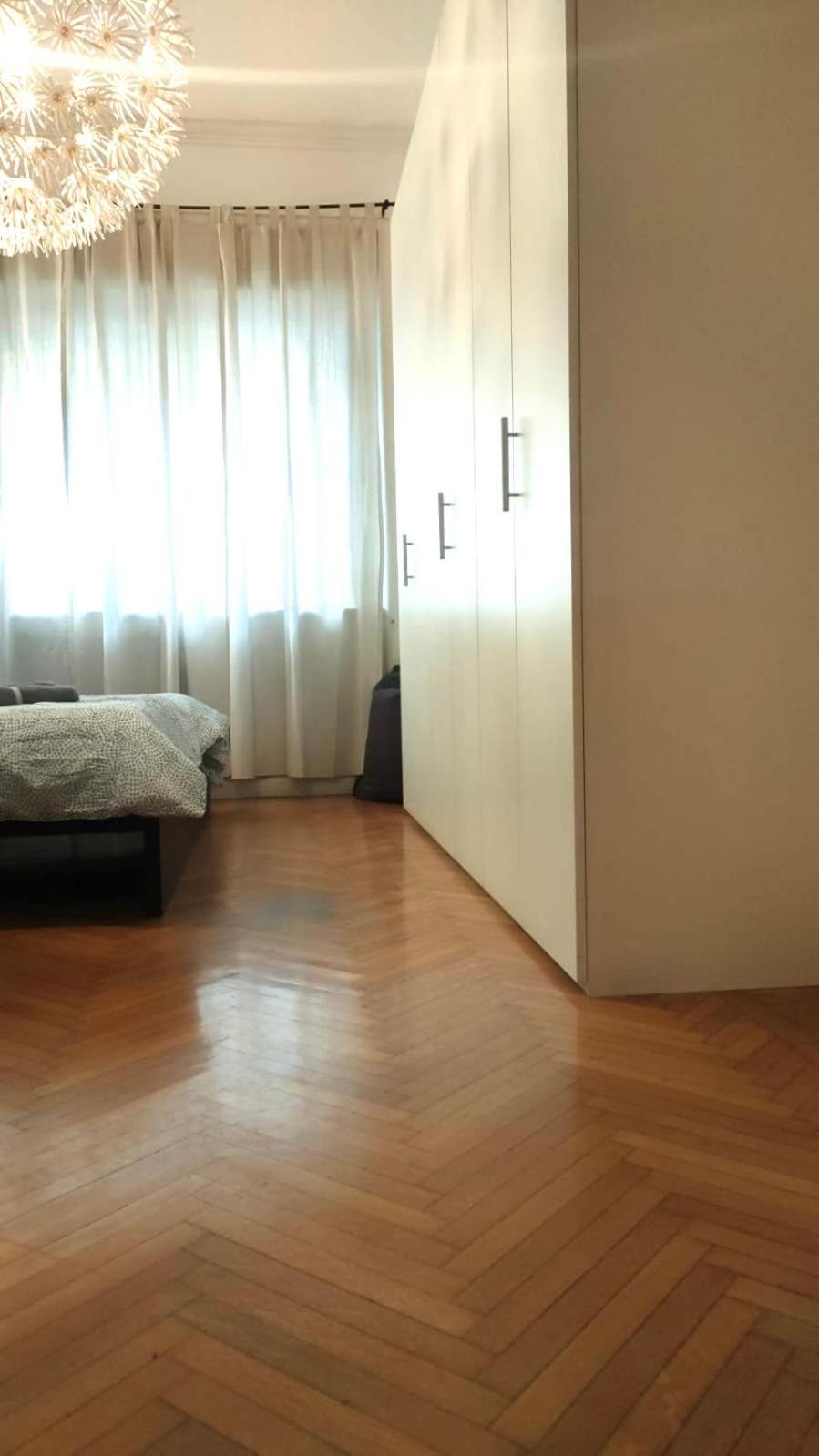 Very Big Apartment At 3 Minutes On Foot From Duomo Cathedral Milano Ngoại thất bức ảnh