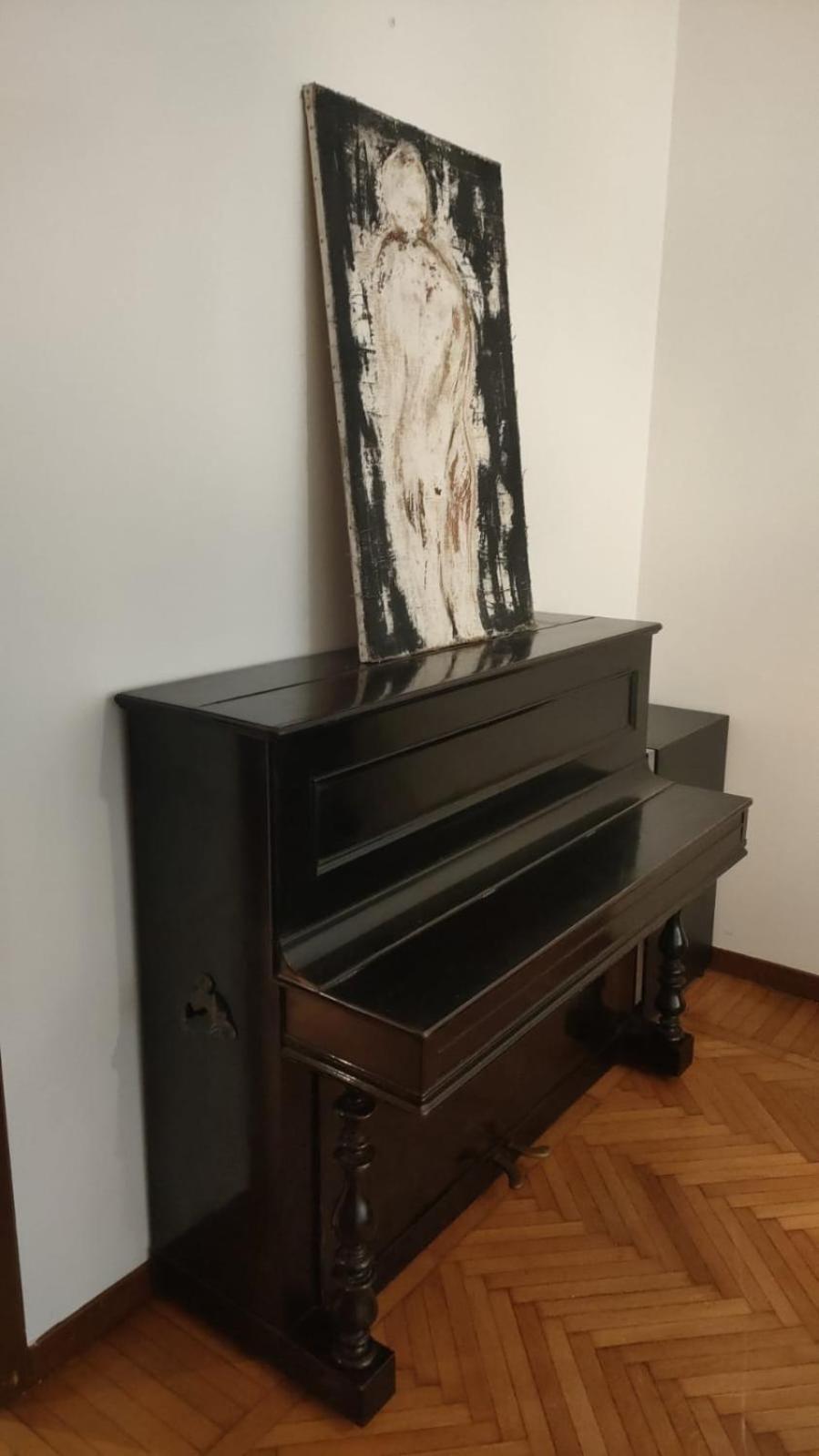 Very Big Apartment At 3 Minutes On Foot From Duomo Cathedral Milano Ngoại thất bức ảnh